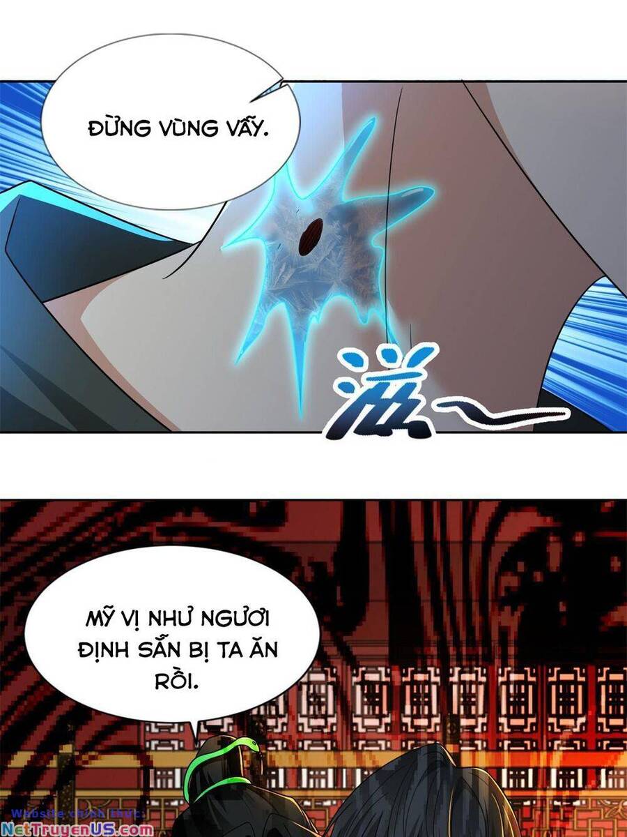 Người Đưa Thư Vô Hạn Chapter 300 - Trang 26