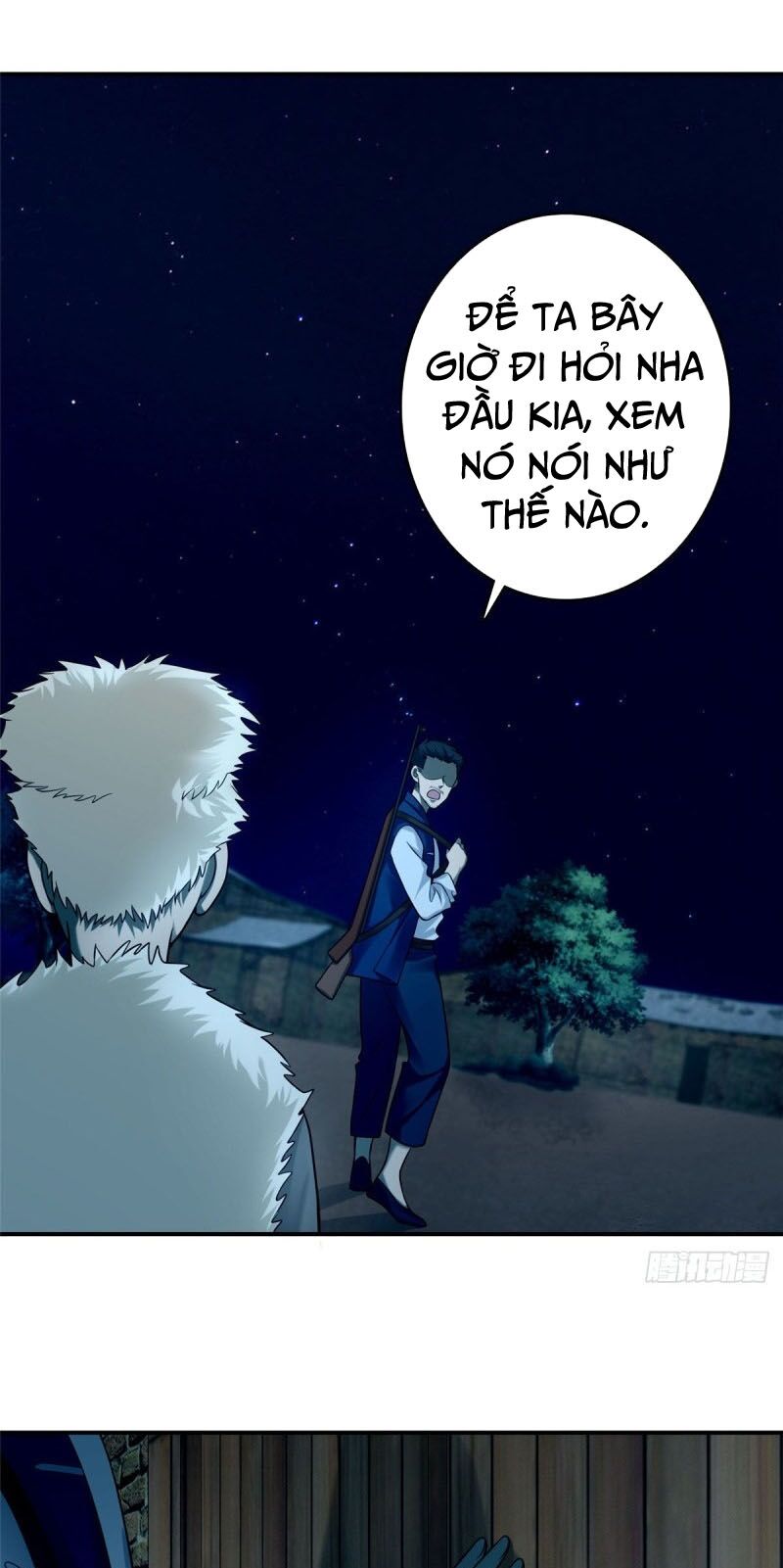 Người Đưa Thư Vô Hạn Chapter 83 - Trang 14