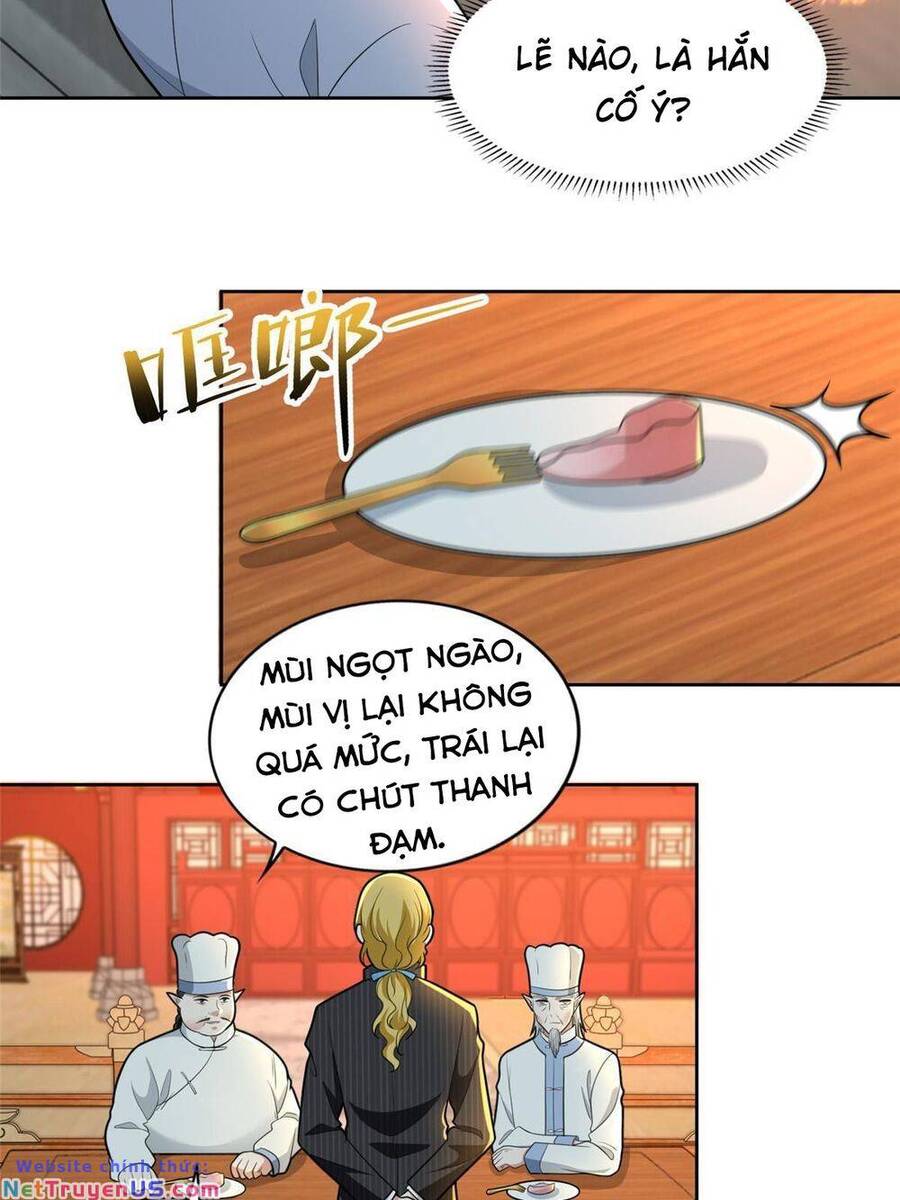 Người Đưa Thư Vô Hạn Chapter 293 - Trang 18