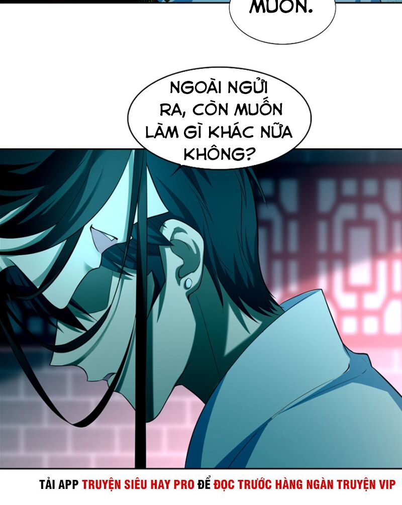 Người Đưa Thư Vô Hạn Chapter 34 - Trang 1