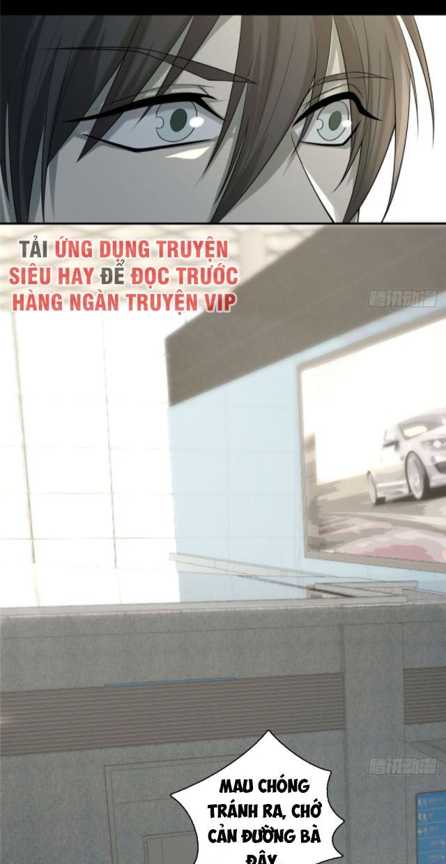 Người Đưa Thư Vô Hạn Chapter 64 - Trang 14