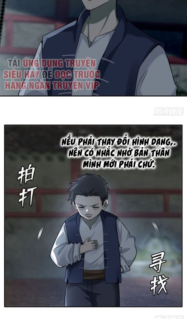 Người Đưa Thư Vô Hạn Chapter 67 - Trang 15