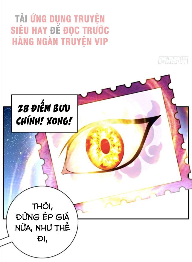 Người Đưa Thư Vô Hạn Chapter 62 - Trang 11