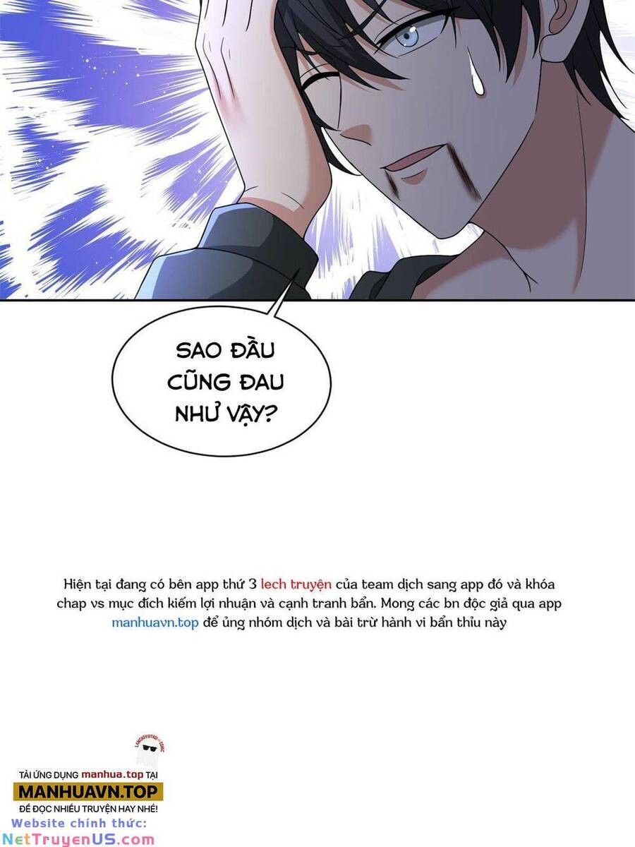 Người Đưa Thư Vô Hạn Chapter 304 - Trang 43