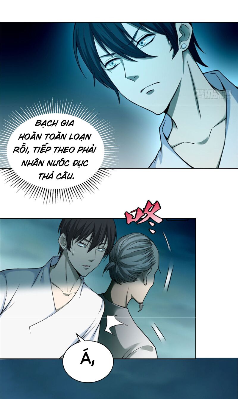 Người Đưa Thư Vô Hạn Chapter 31 - Trang 14