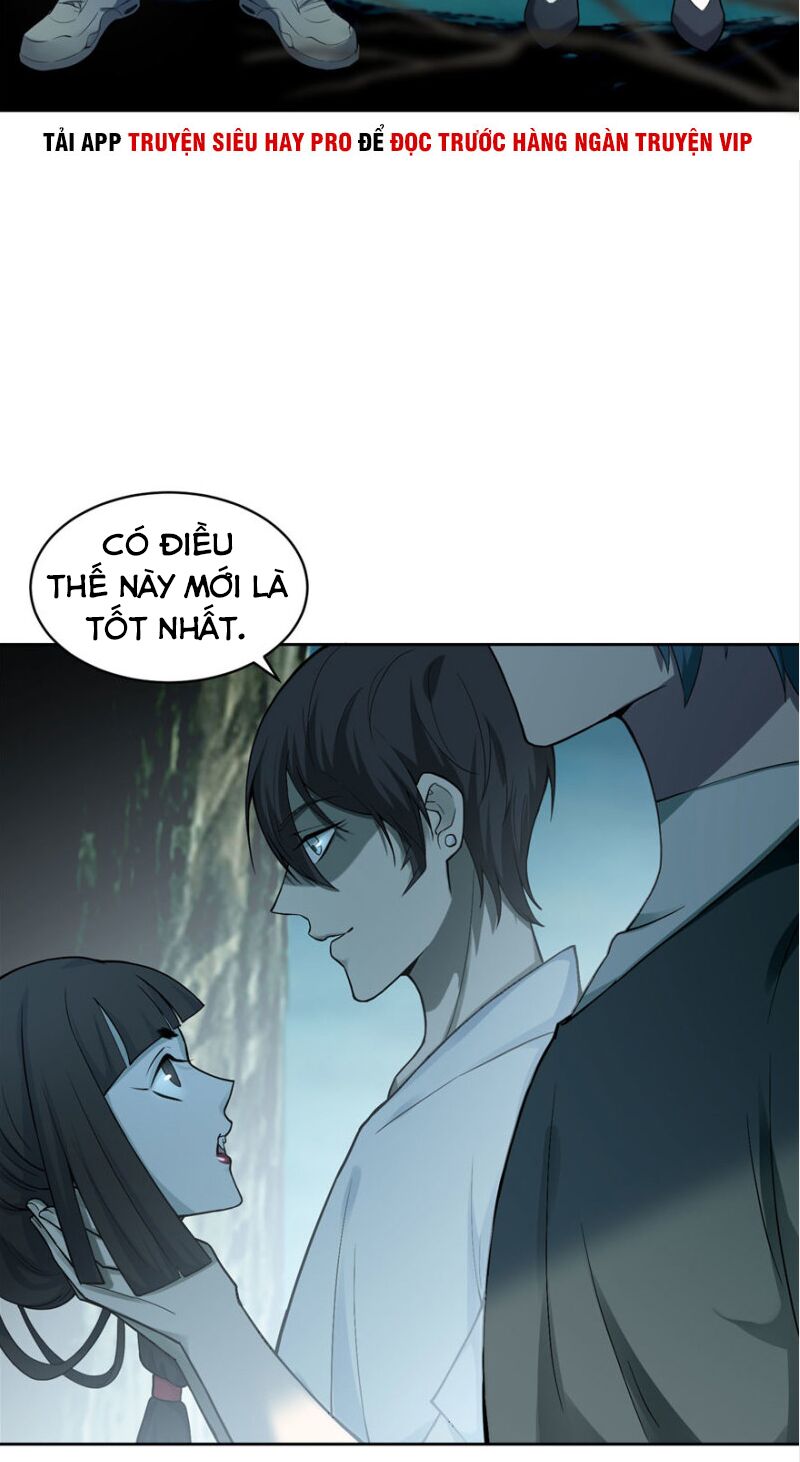 Người Đưa Thư Vô Hạn Chapter 30 - Trang 13