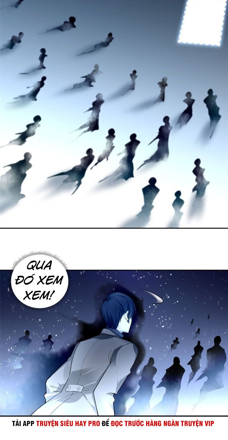 Người Đưa Thư Vô Hạn Chapter 53 - Trang 19