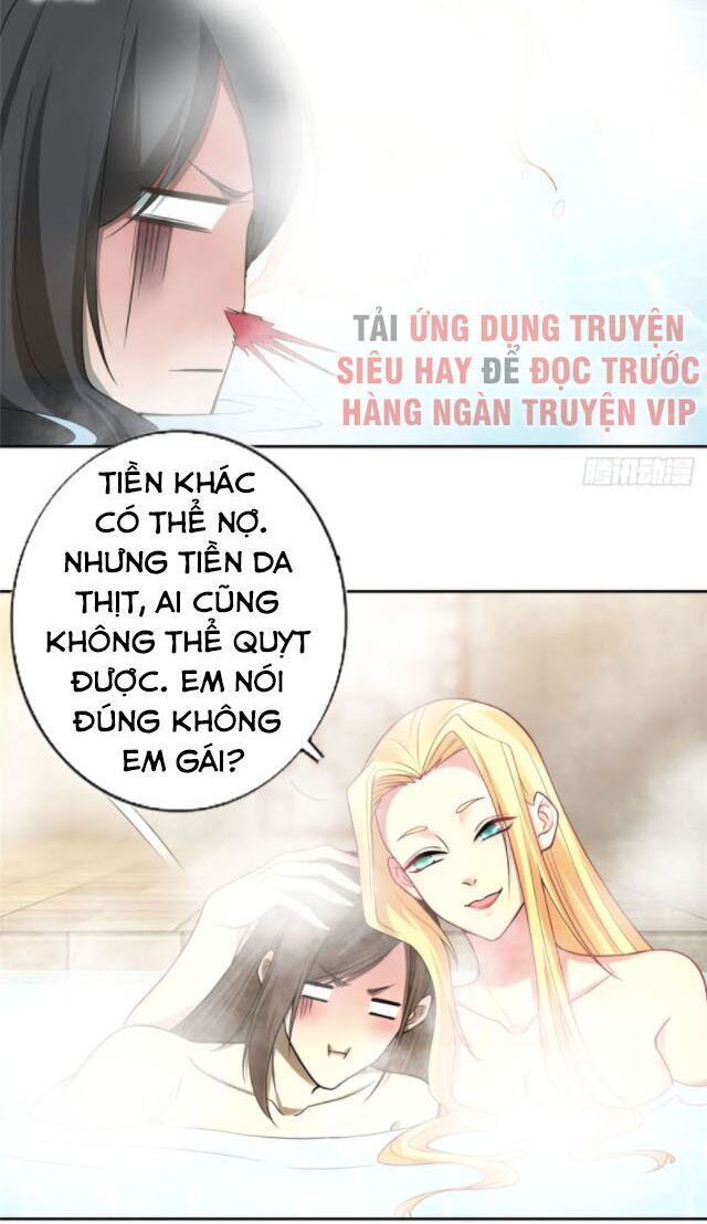 Người Đưa Thư Vô Hạn Chapter 59 - Trang 14