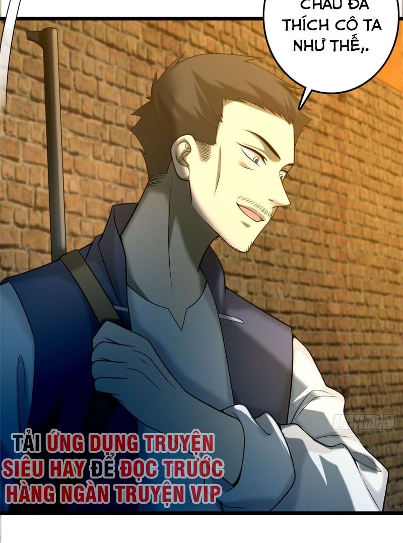 Người Đưa Thư Vô Hạn Chapter 87 - Trang 38