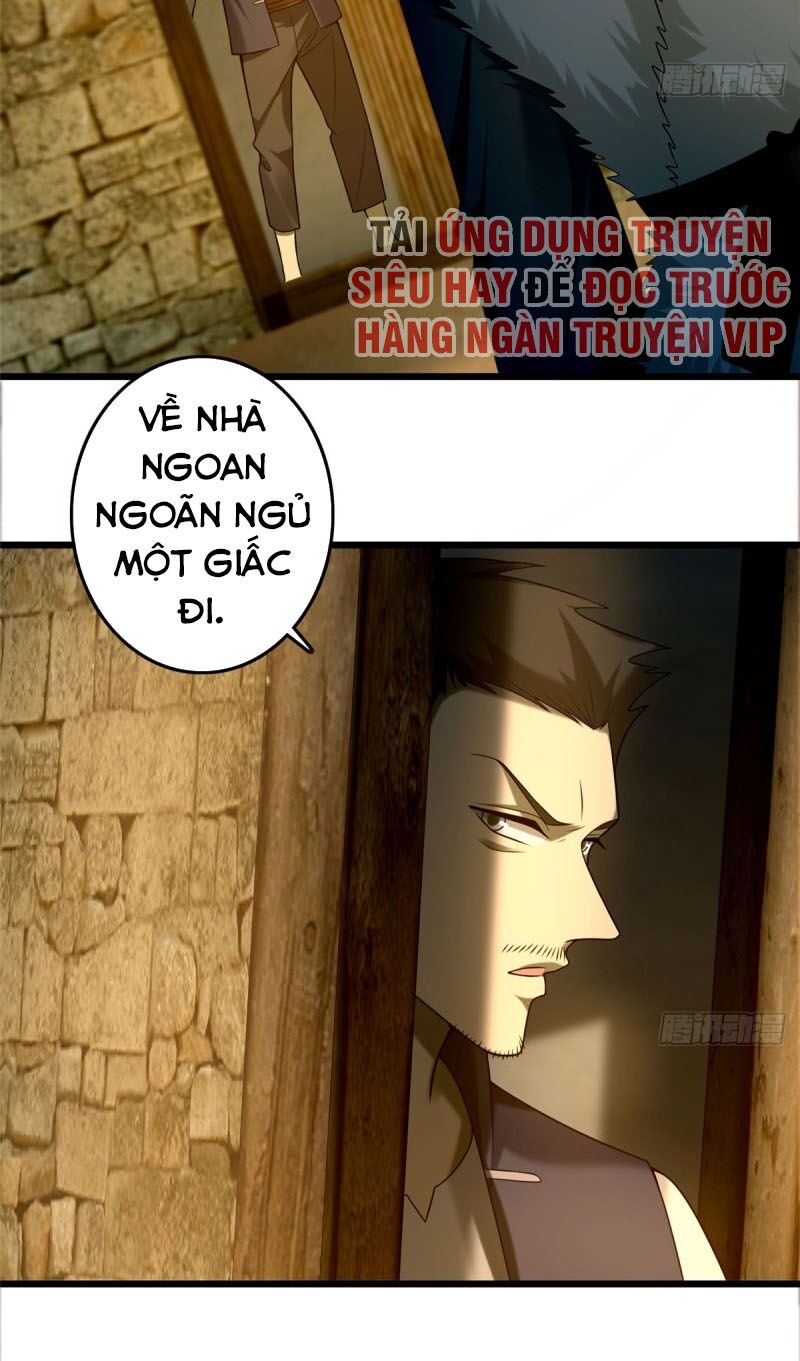 Người Đưa Thư Vô Hạn Chapter 87 - Trang 9