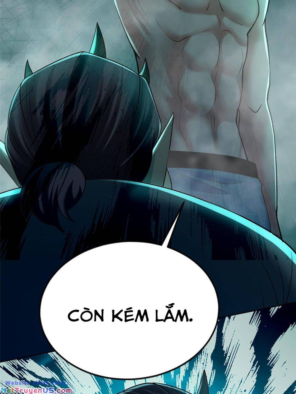 Người Đưa Thư Vô Hạn Chapter 287 - Trang 35