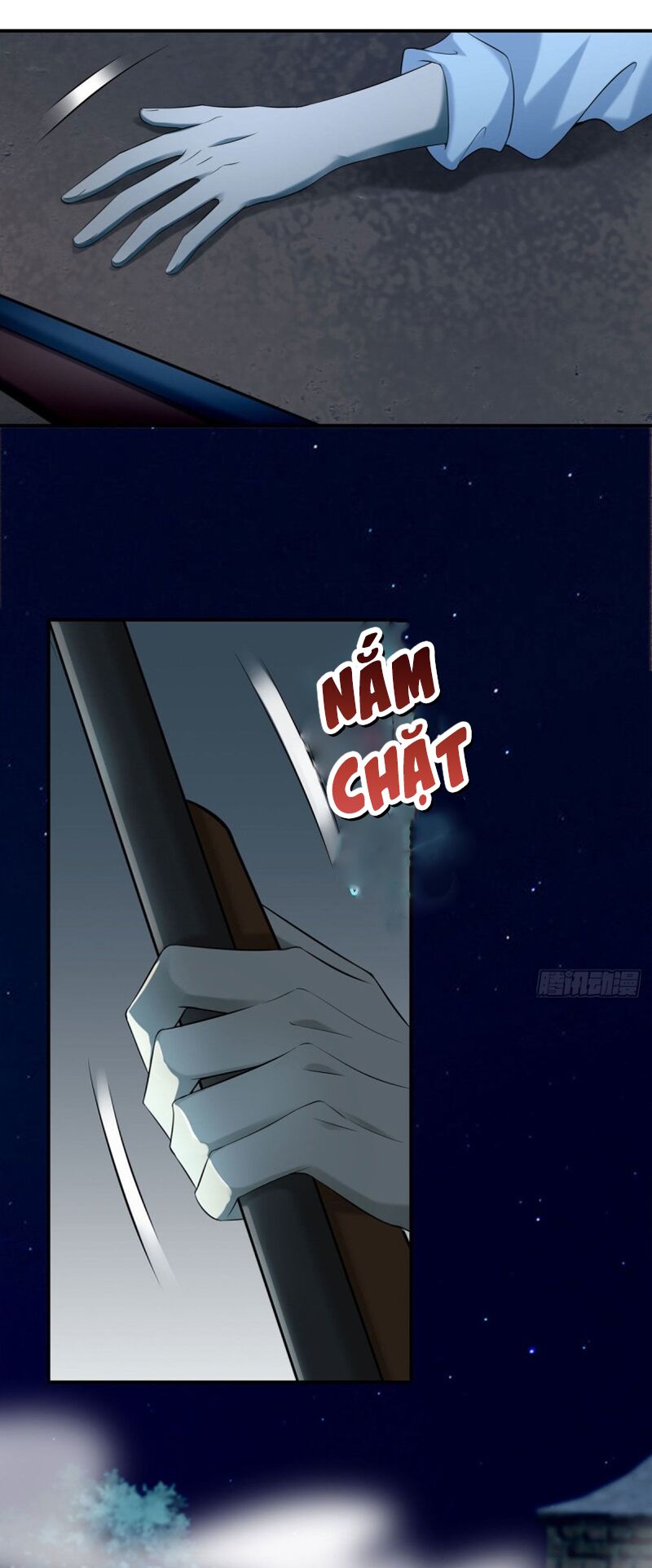 Người Đưa Thư Vô Hạn Chapter 79 - Trang 39