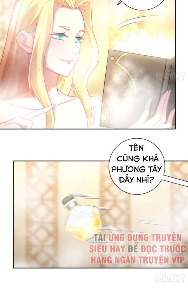 Người Đưa Thư Vô Hạn Chapter 59 - Trang 20