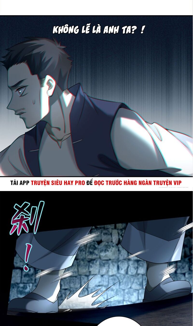 Người Đưa Thư Vô Hạn Chapter 76 - Trang 27