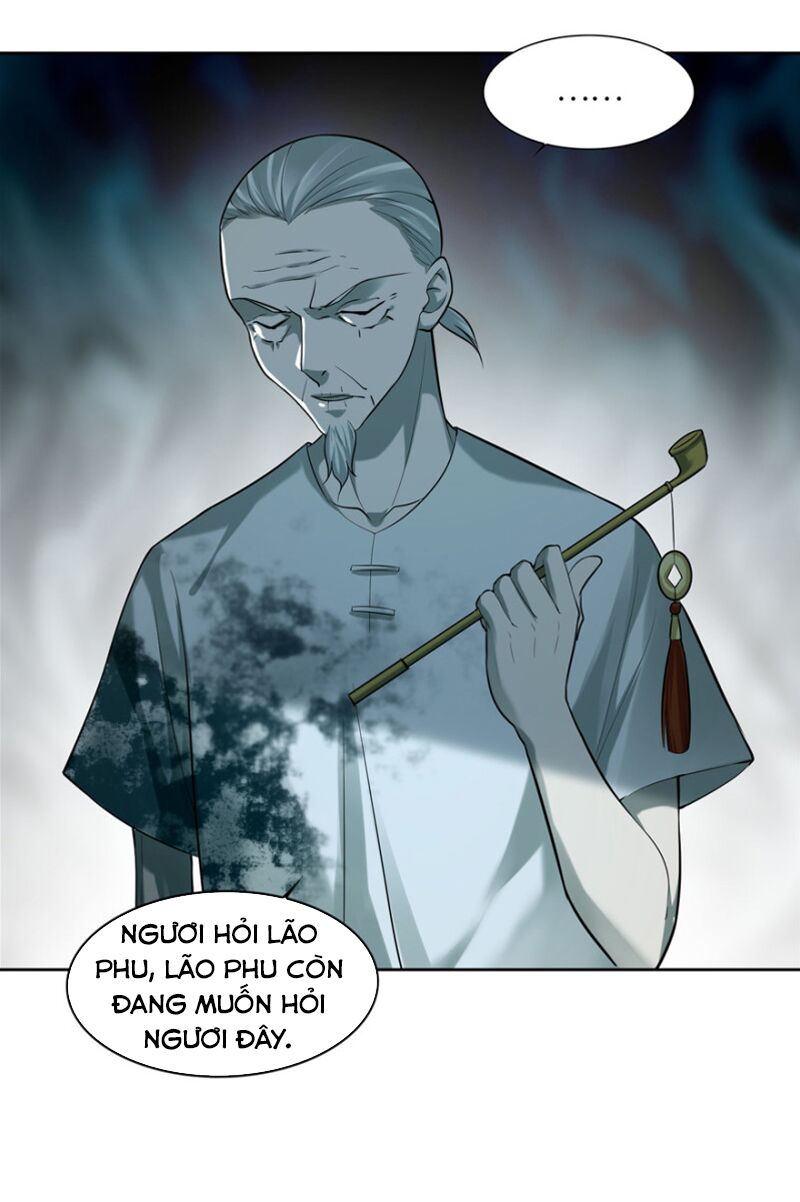 Người Đưa Thư Vô Hạn Chapter 36 - Trang 17