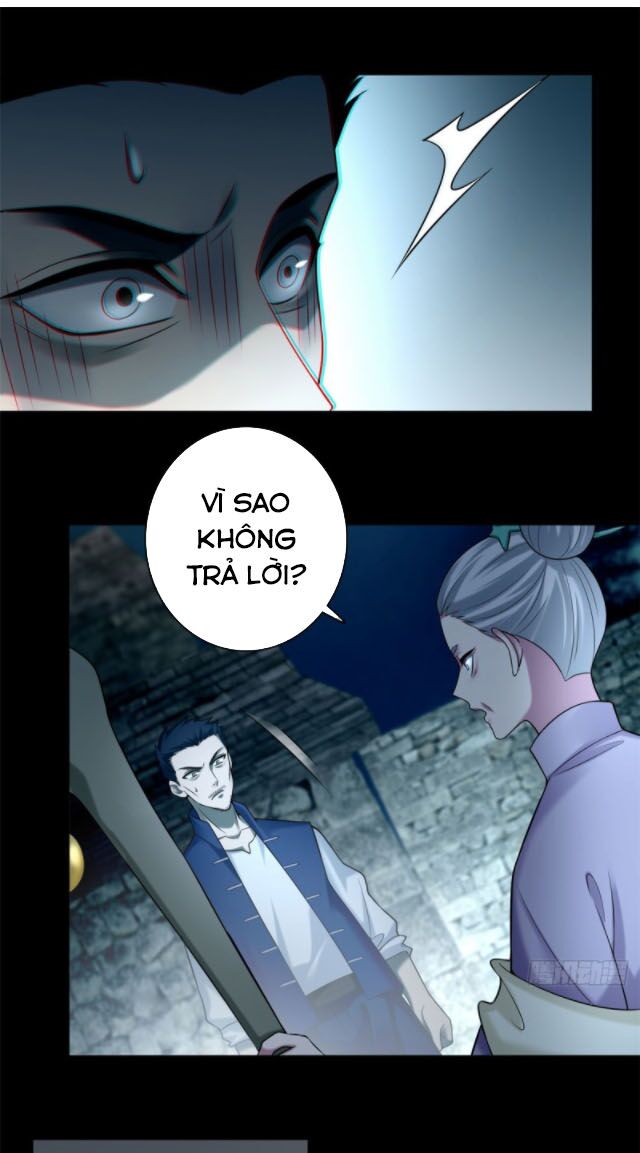 Người Đưa Thư Vô Hạn Chapter 71 - Trang 10