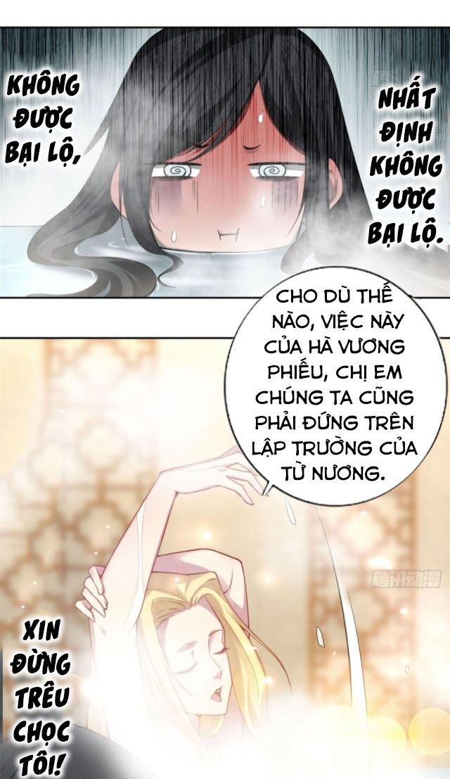 Người Đưa Thư Vô Hạn Chapter 59 - Trang 13