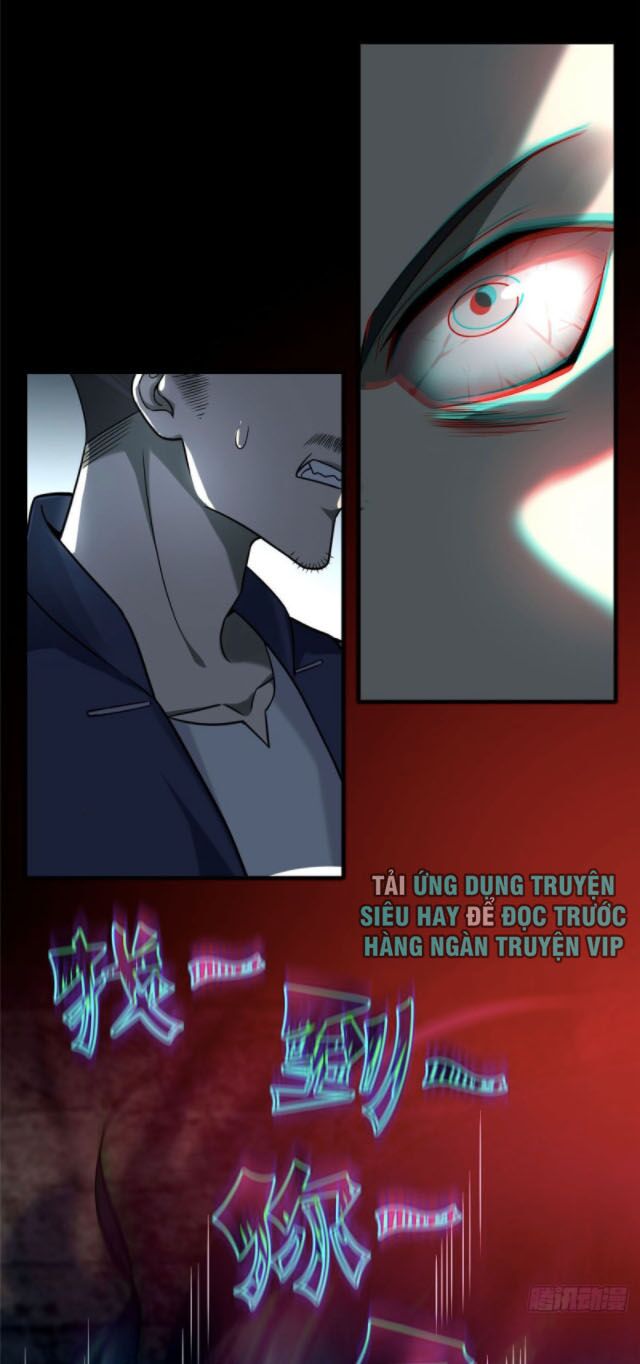 Người Đưa Thư Vô Hạn Chapter 94 - Trang 0