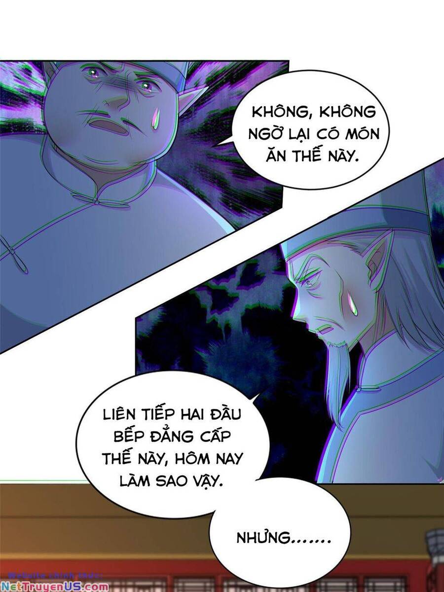 Người Đưa Thư Vô Hạn Chapter 295 - Trang 24