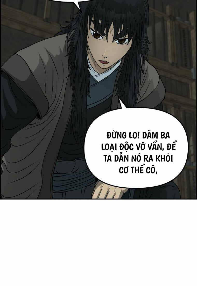 Phong Lôi Kiếm Chapter 100 - Trang 56