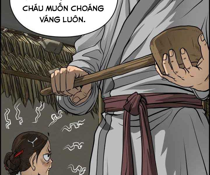 Phong Lôi Kiếm Chapter 1 - Trang 163