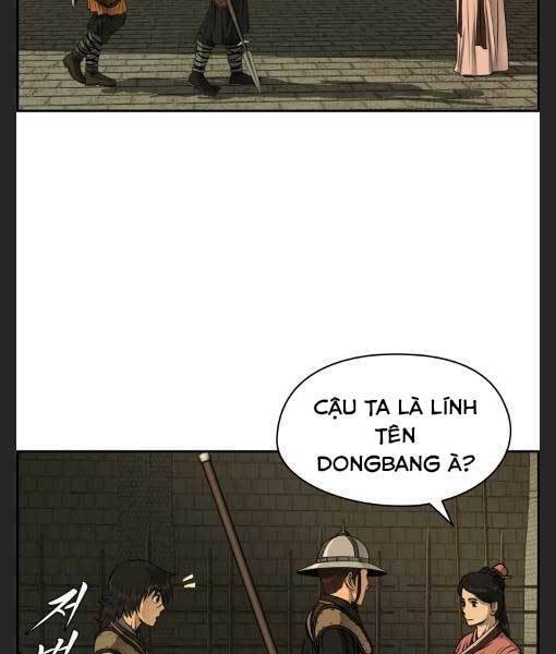 Phong Lôi Kiếm Chapter 23 - Trang 41