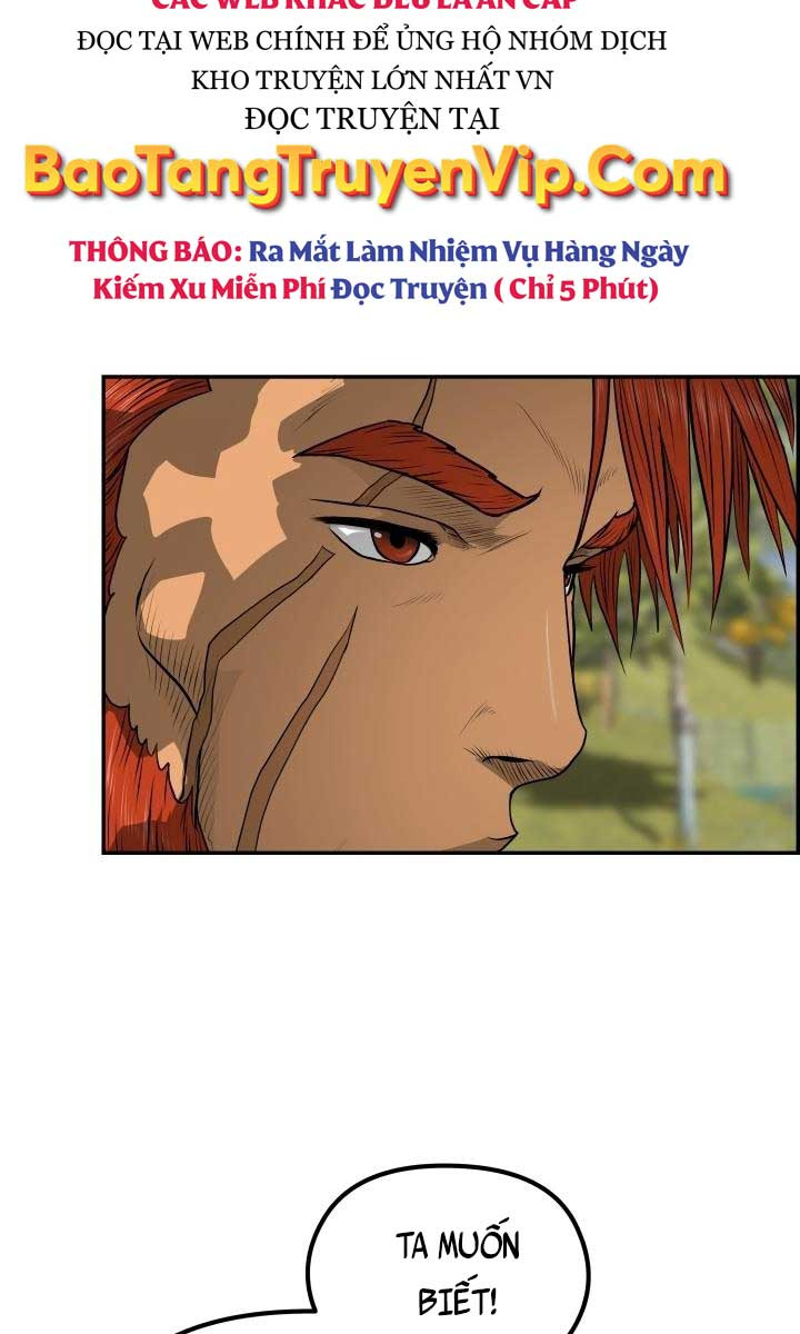 Phong Lôi Kiếm Chapter 70 - Trang 60