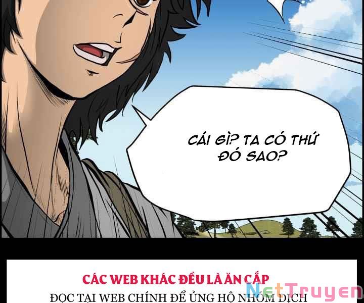 Phong Lôi Kiếm Chapter 3 - Trang 45