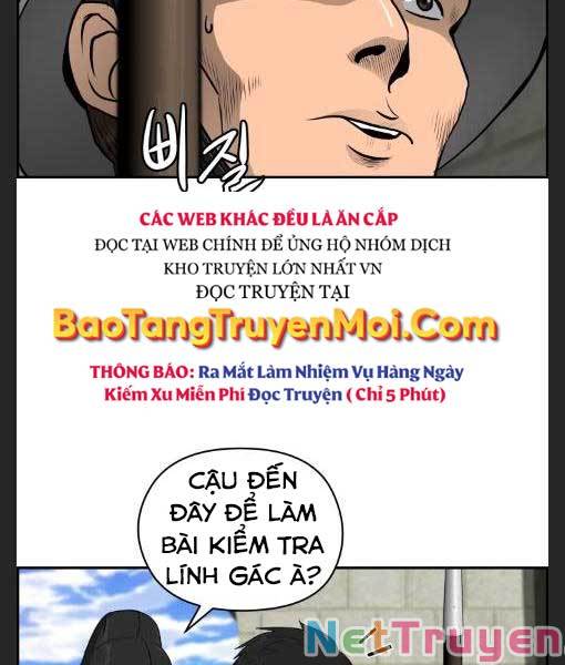 Phong Lôi Kiếm Chapter 22 - Trang 54