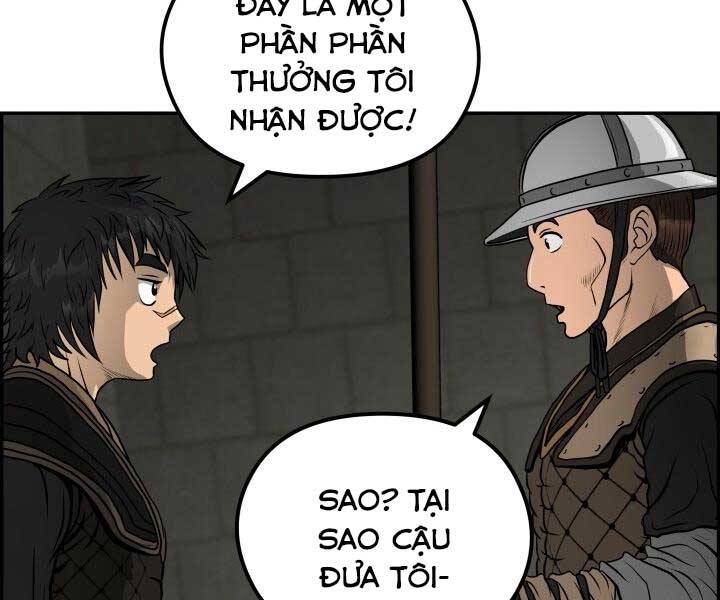 Phong Lôi Kiếm Chapter 34 - Trang 103