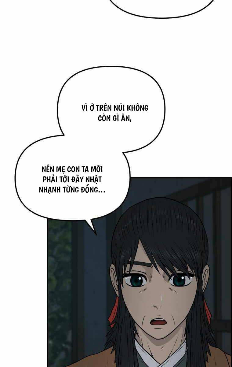 Phong Lôi Kiếm Chapter 101 - Trang 74