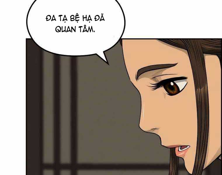 Phong Lôi Kiếm Chapter 82 - Trang 156