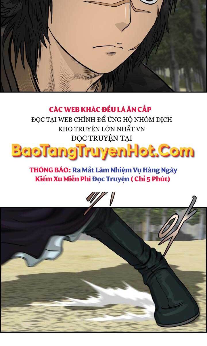 Phong Lôi Kiếm Chapter 40 - Trang 27