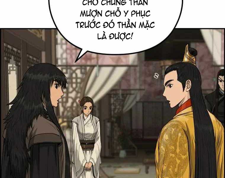 Phong Lôi Kiếm Chapter 83 - Trang 16