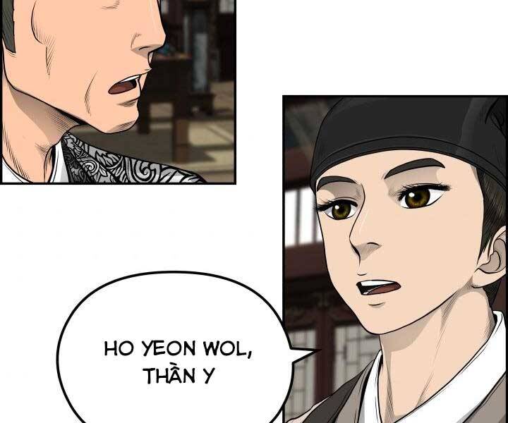 Phong Lôi Kiếm Chapter 34 - Trang 52