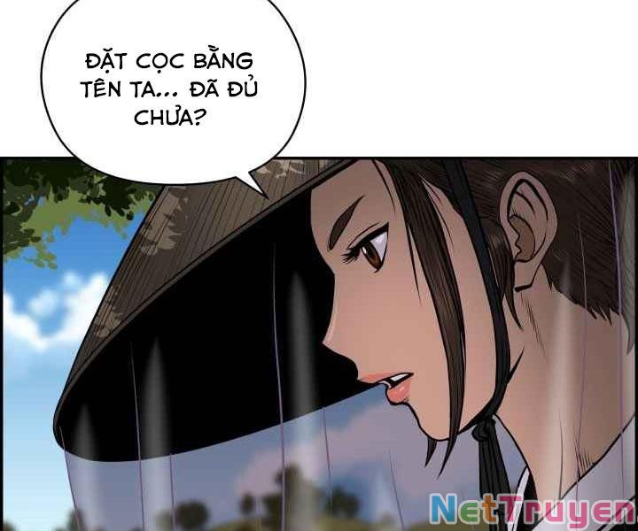 Phong Lôi Kiếm Chapter 3 - Trang 152