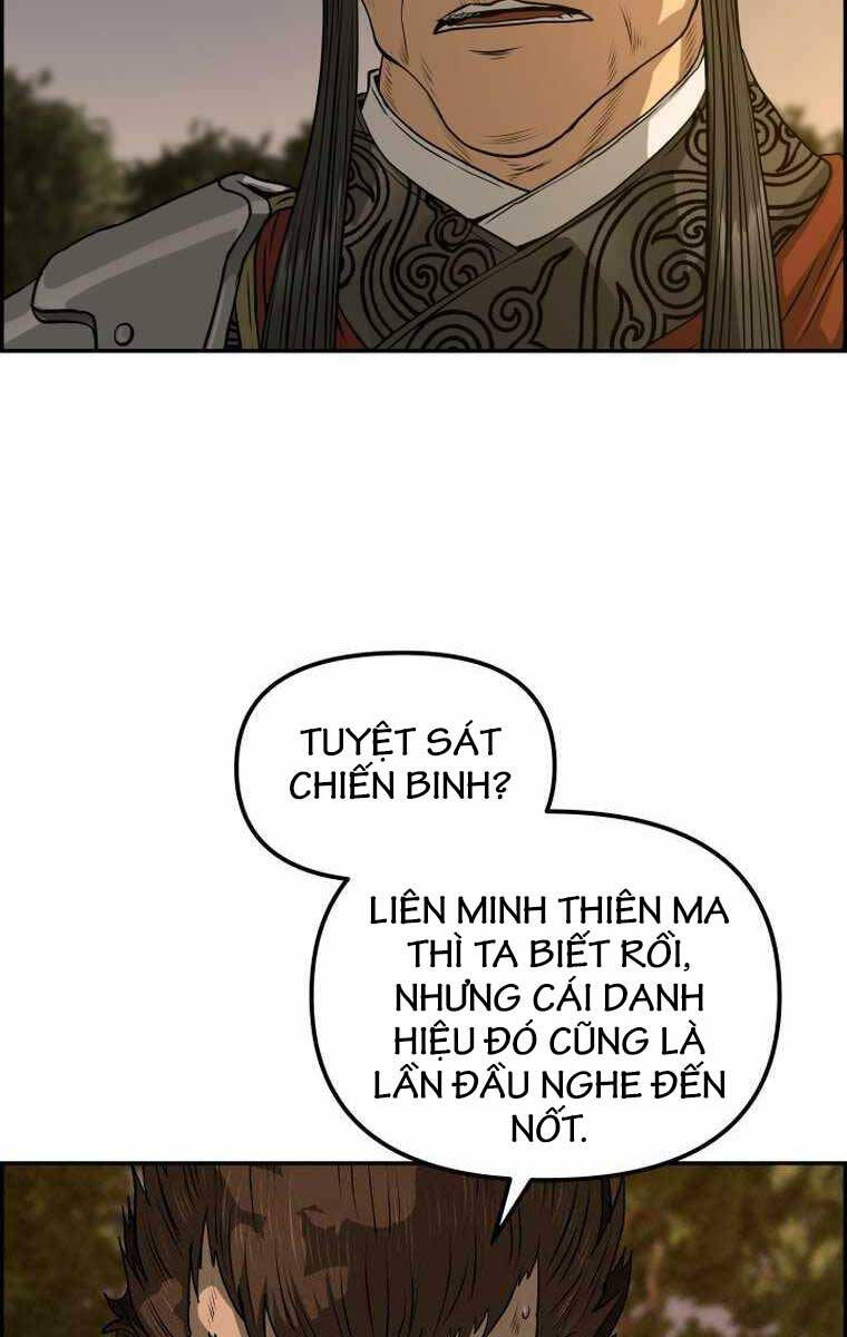 Phong Lôi Kiếm Chapter 90 - Trang 21