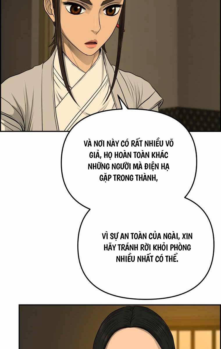 Phong Lôi Kiếm Chapter 103 - Trang 75