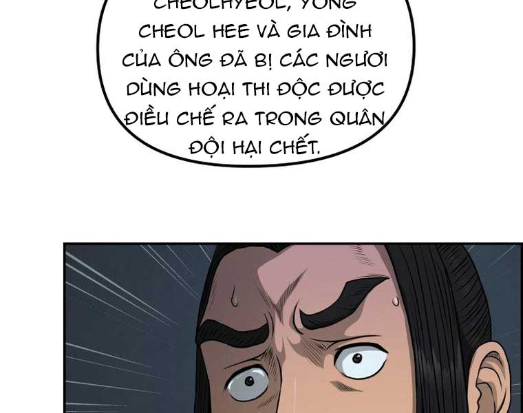 Phong Lôi Kiếm Chapter 84 - Trang 144