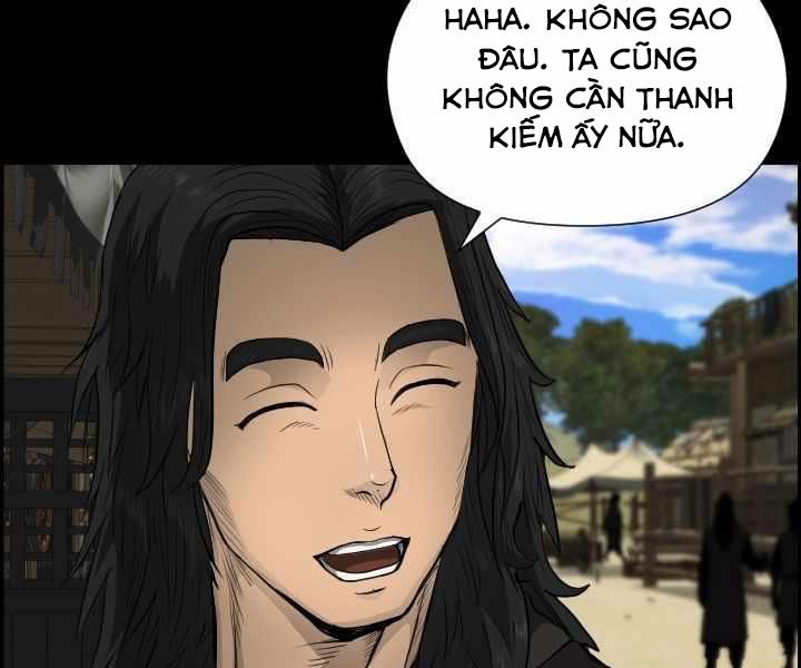 Phong Lôi Kiếm Chapter 10 - Trang 147