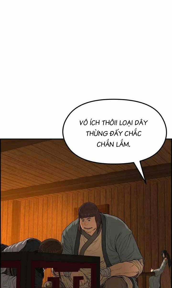 Phong Lôi Kiếm Chapter 71 - Trang 64