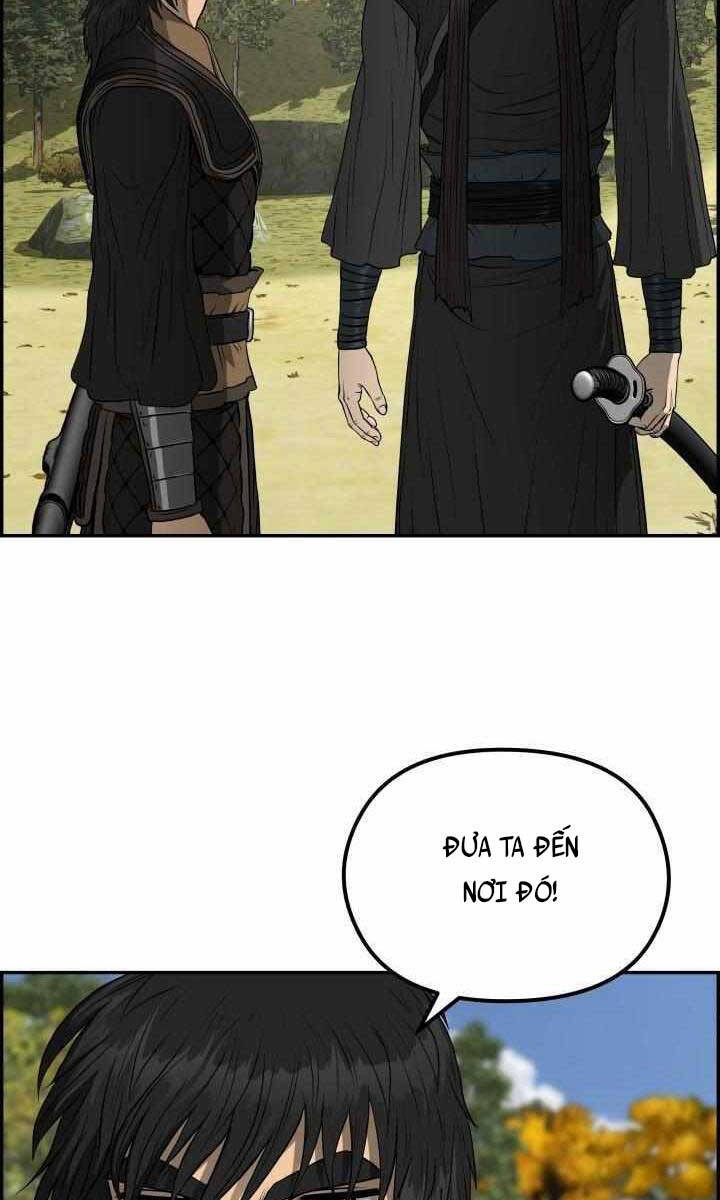 Phong Lôi Kiếm Chapter 68 - Trang 73