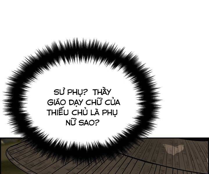 Phong Lôi Kiếm Chapter 35 - Trang 52