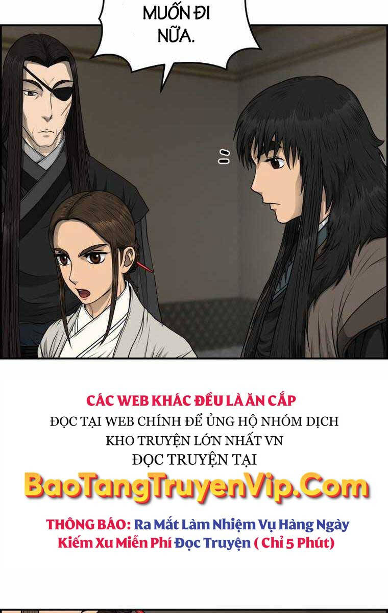 Phong Lôi Kiếm Chapter 97 - Trang 21