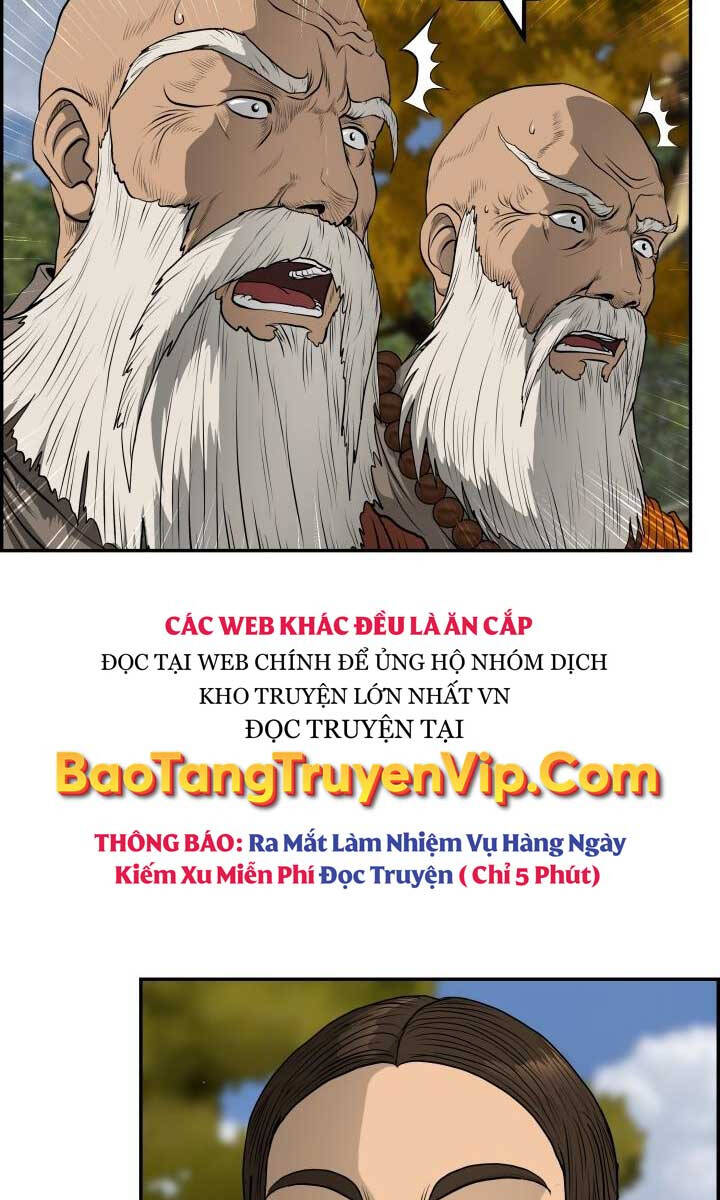 Phong Lôi Kiếm Chapter 67 - Trang 4