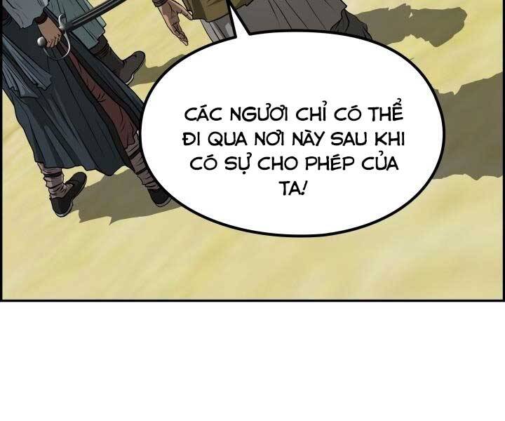 Phong Lôi Kiếm Chapter 35 - Trang 75