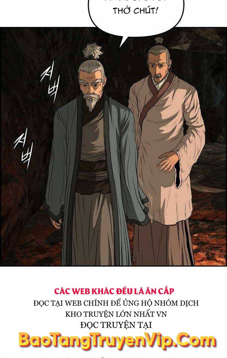 Phong Lôi Kiếm Chapter 80 - Trang 60