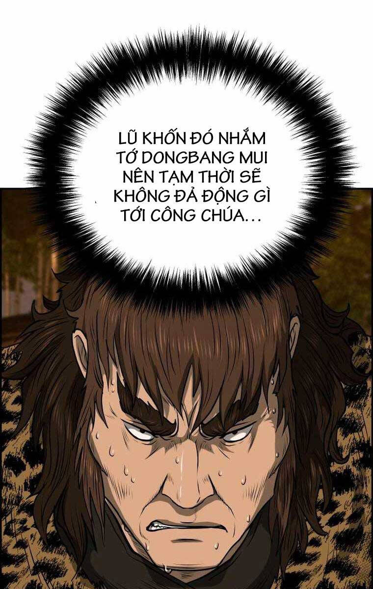 Phong Lôi Kiếm Chapter 90 - Trang 66