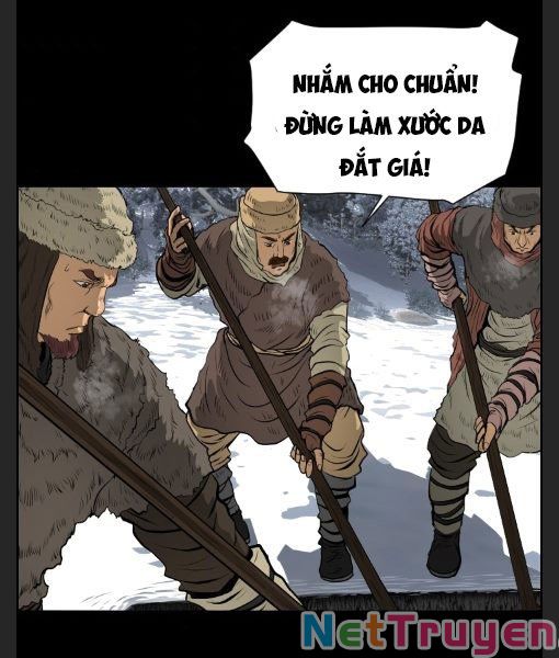 Phong Lôi Kiếm Chapter 7 - Trang 82