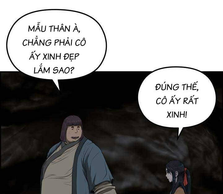 Phong Lôi Kiếm Chapter 72 - Trang 28